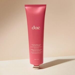 Dae Pink Hair Product